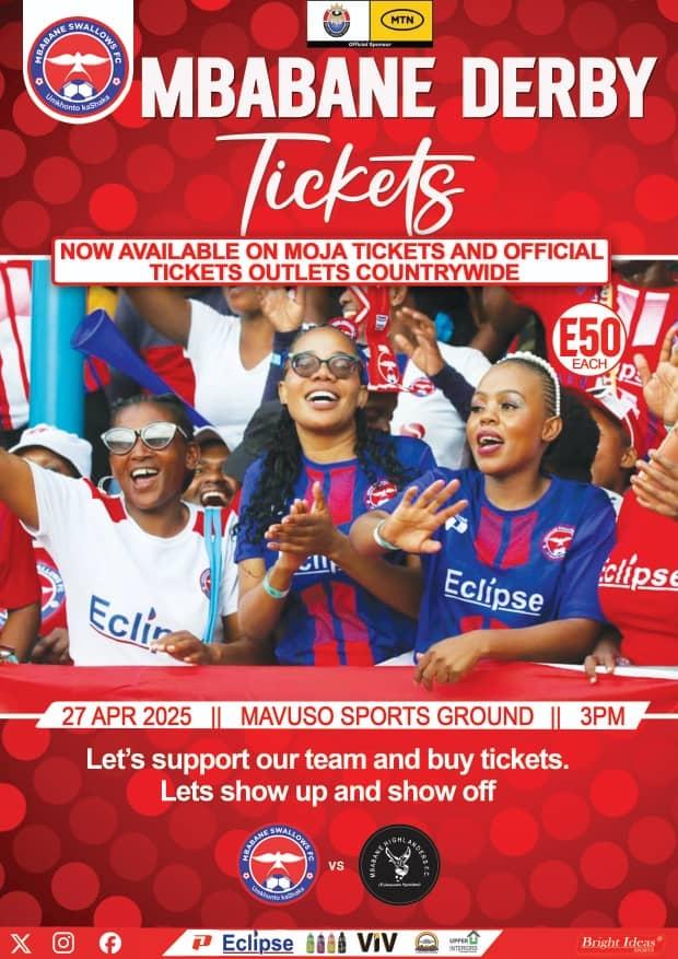 Event Advert